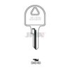 Llave en bruto JMA DAD-6D