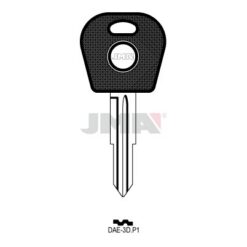 Llave en bruto JMA DAE-3D.P1