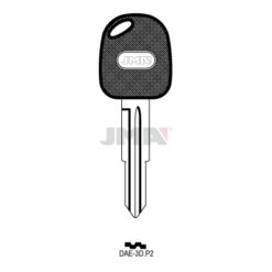 Llave en bruto JMA DAE-3D.P2