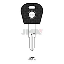 Llave en bruto JMA DAE-4.P1