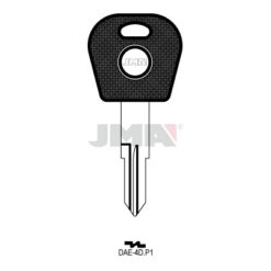 Llave en bruto JMA DAE-4D.P1