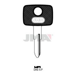 Llave en bruto JMA DAE-5.P