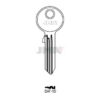 Llave en bruto JMA DAF-1D