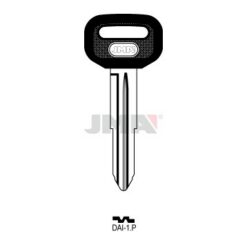 Llave en bruto JMA DAI-1.P