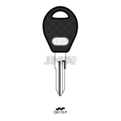 Llave en bruto JMA DAT-10.P