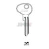 Llave en bruto JMA DAT-11