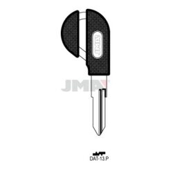 Llave en bruto JMA DAT-13.P