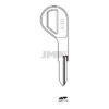 Llave en bruto JMA DAT-13