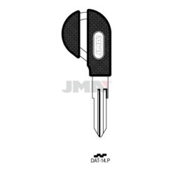 Llave en bruto JMA DAT-14.P
