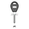 Llave en bruto JMA DAT-15.P