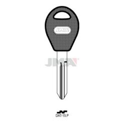 Llave en bruto JMA DAT-15.P