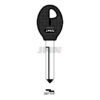 Llave en bruto JMA DAT-19.P