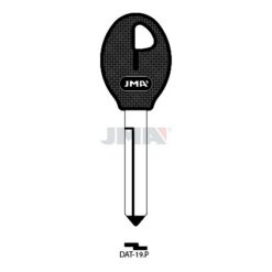 Llave en bruto JMA DAT-19.P