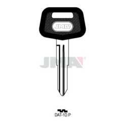 Llave en bruto JMA DAT-1D.P