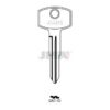 Llave en bruto JMA DAT-1D