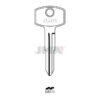 Llave en bruto JMA DAT-1I