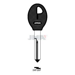 Llave en bruto JMA DAT-20.P
