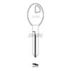 Llave en bruto JMA DAT-20