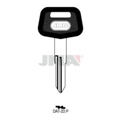 Llave en bruto JMA DAT-2D.P