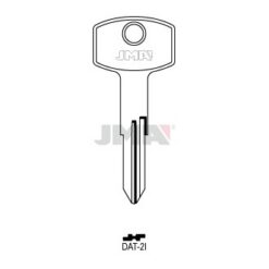 Llave en bruto JMA DAT-2I