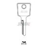Llave en bruto JMA DAT-3D