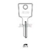 Llave en bruto JMA DAT-3I