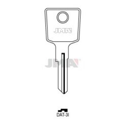 Llave en bruto JMA DAT-3I