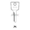 Llave en bruto JMA DAT-4D