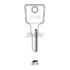 Llave en bruto JMA DAT-4I