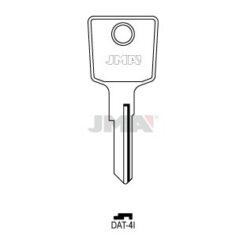 Llave en bruto JMA DAT-4I