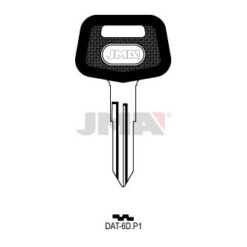 Llave en bruto JMA DAT-6D.P1