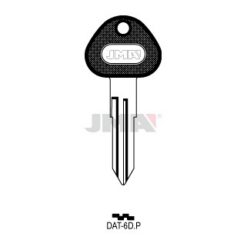 Llave en bruto JMA DAT-6D.P