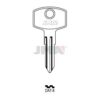 Llave en bruto JMA DAT-8