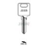 Llave en bruto JMA DBX-1D