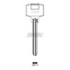 Llave en bruto JMA DEK-11