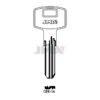 Llave en bruto JMA DEK-16