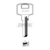 Llave en bruto JMA DEK-4