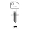 Llave en bruto JMA DEK-9D