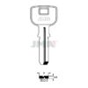 Llave en bruto JMA DLC-3