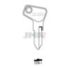 Llave en bruto JMA DOB-1