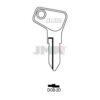 Llave en bruto JMA DOB-2D