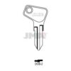 Llave en bruto JMA DOB-2