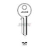 Llave en bruto JMA DOI-1