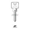 Llave en bruto JMA DOM-12