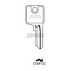 Llave en bruto JMA DOM-13D