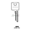Llave en bruto JMA DOM-15D
