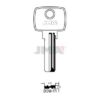 Llave en bruto JMA DOM-17I