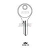 Llave en bruto JMA DOM-1D