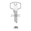 Llave en bruto JMA DOM-21D