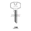 Llave en bruto JMA DOM-27D/11